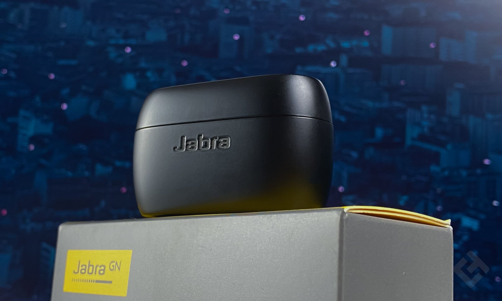 Test Jabra Elite 75T : les écouteurs sans-fil pour les sportifs