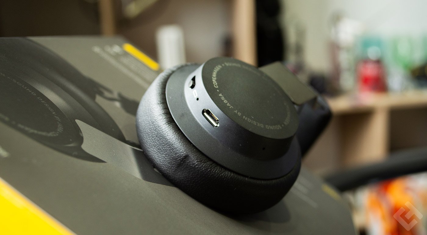 jabra move test