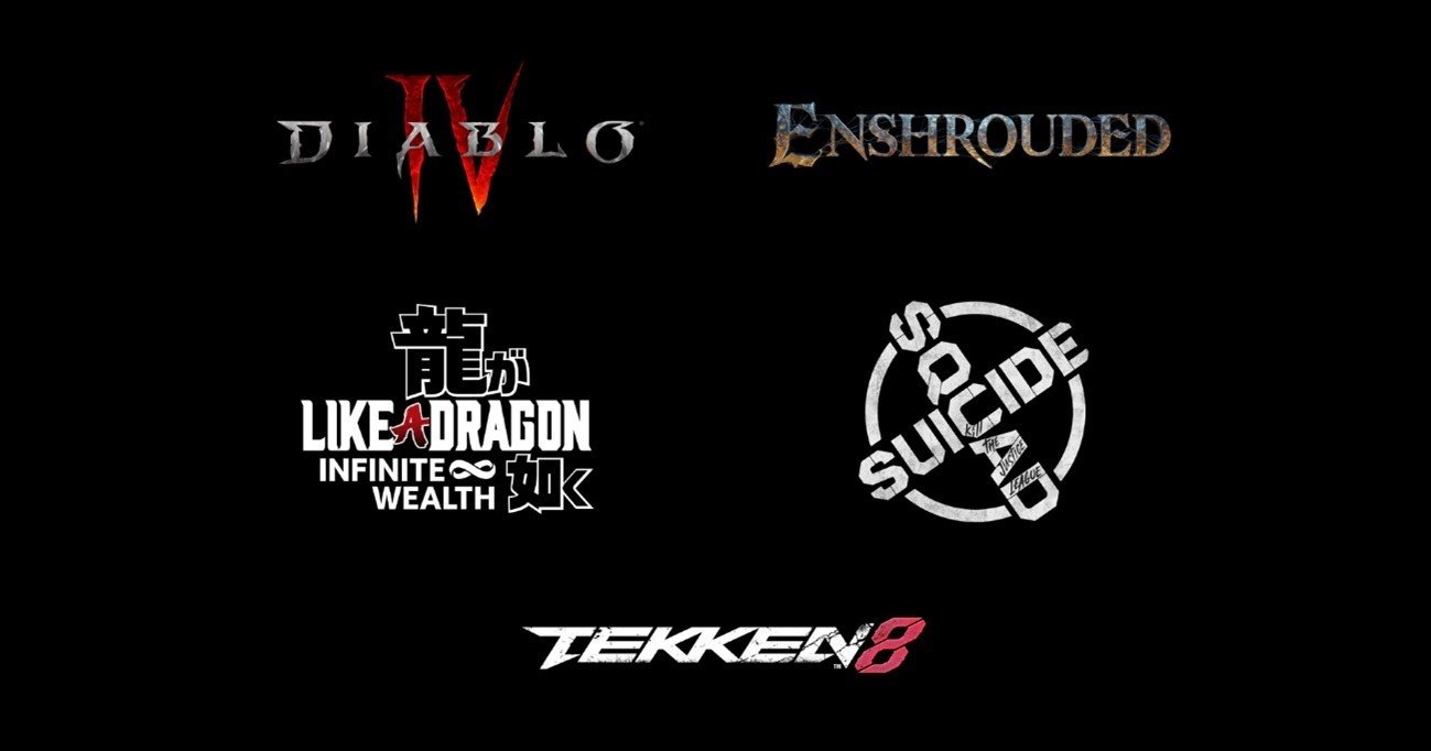 jeux compatibles dlss