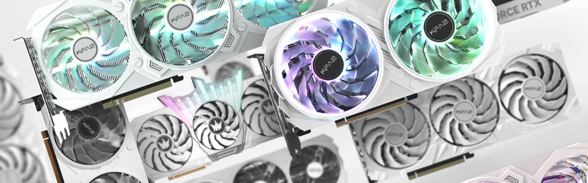kfa2 cartes graphiques
