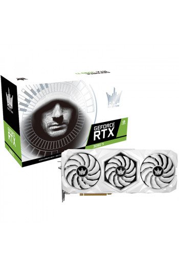 kfa2 geforce rtx 3090 ti hof