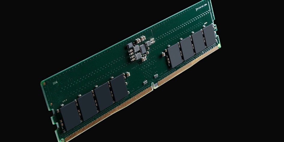 Kingston : le premier fournisseur à proposer de la RAM DDR5 pour CPU Intel