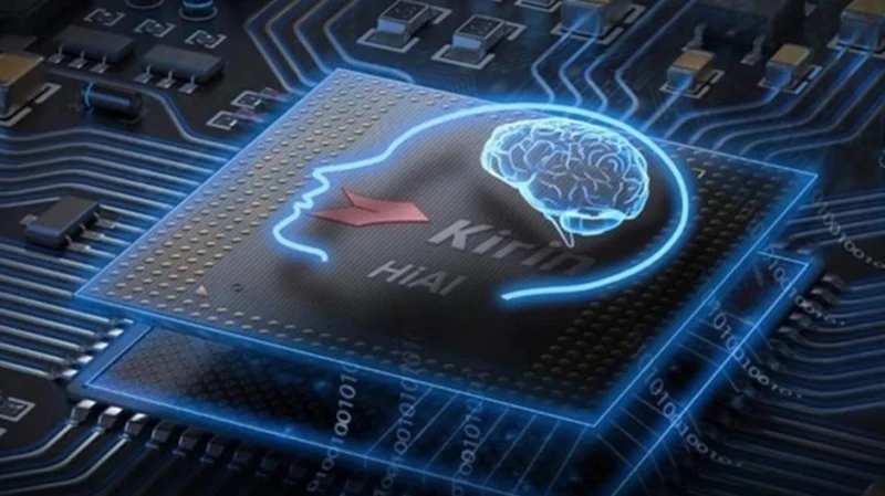 Huawei Kirin