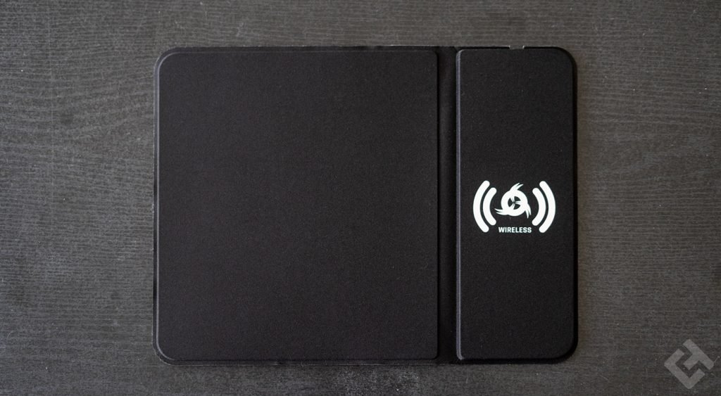 tapis de souris klim