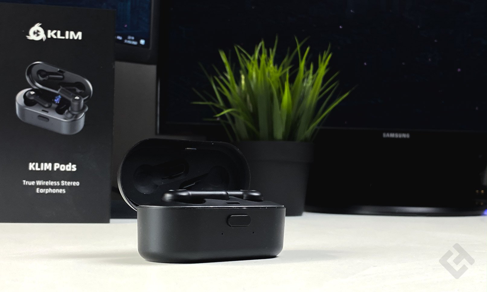 Test Klim Pods : des AidPods gamer abordables