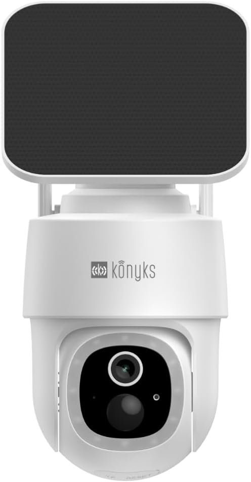Konyks Camini Air S360