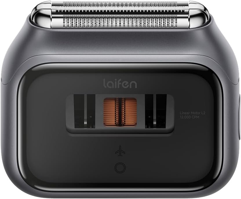 laifen p3 pro