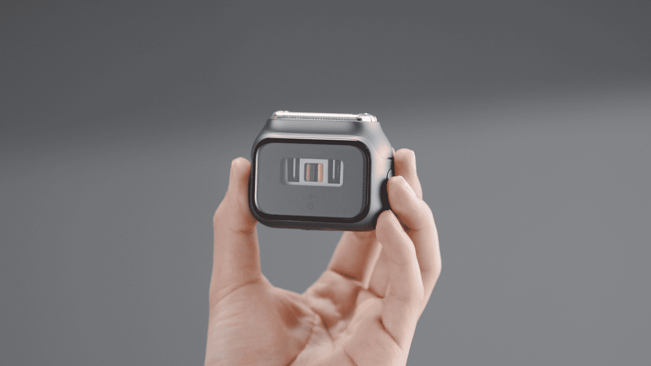 laifen p3 pro