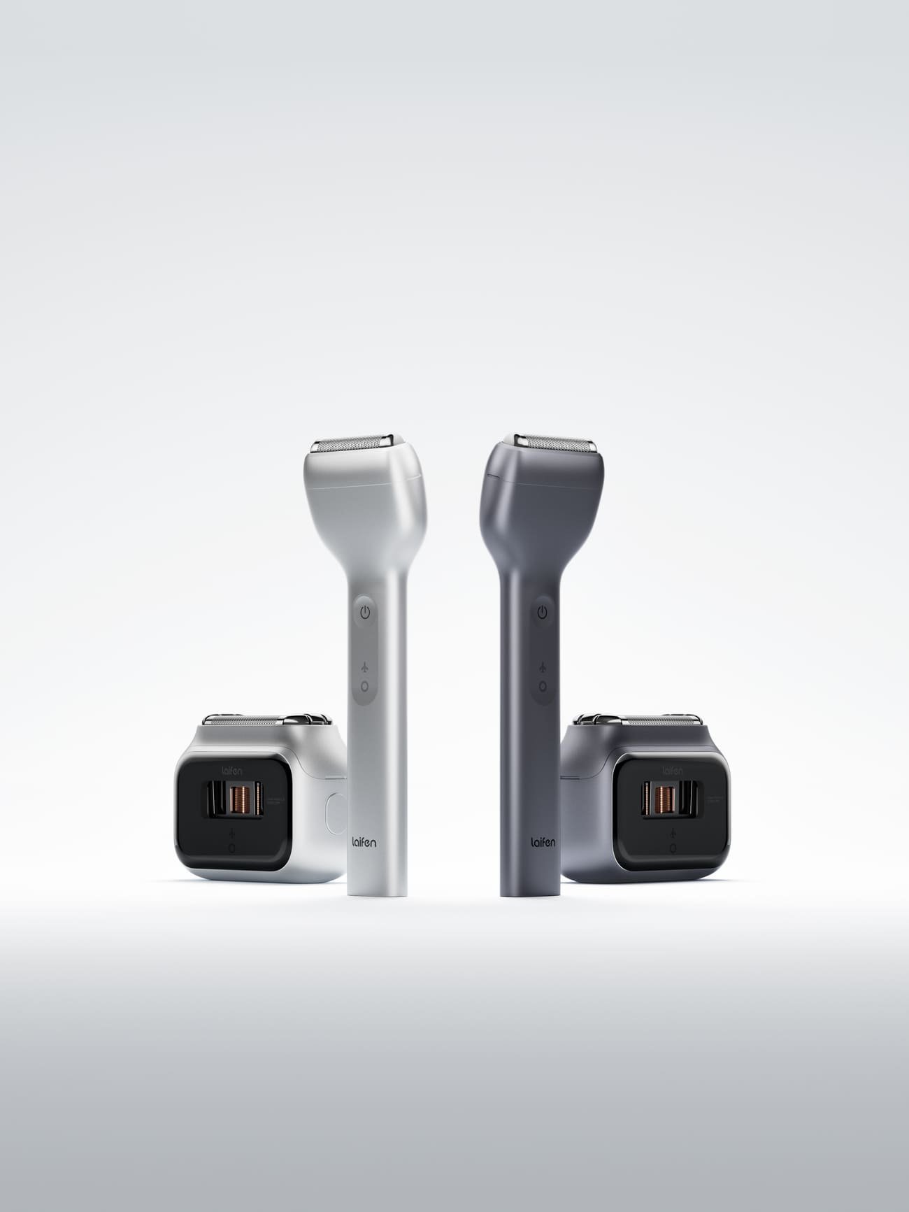 laifen t1 pro et p3 pro