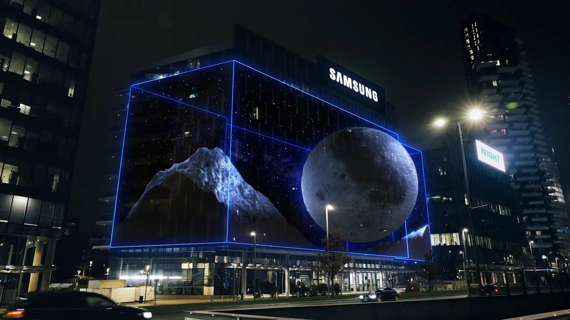 lieu de lancement samsung galaxy s23