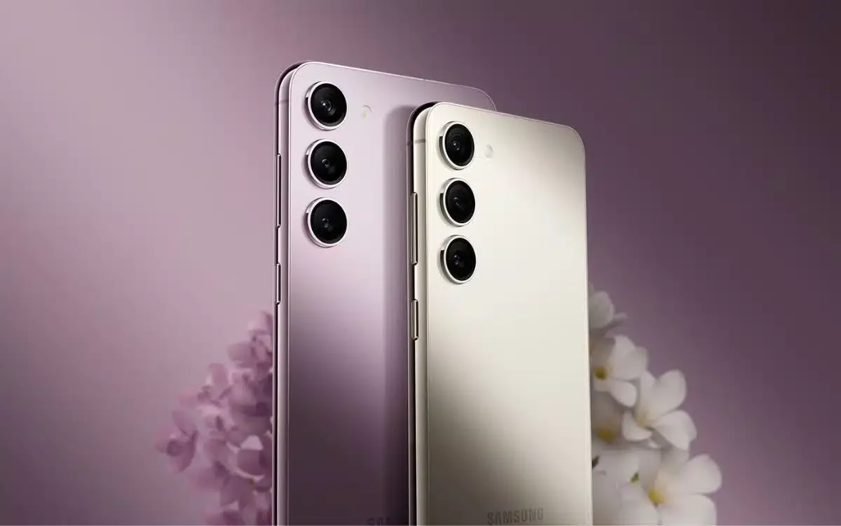 découvrez les nouvelles fonctionnalités et améliorations de la version one ui 7, le dernier lancement de samsung qui promet une expérience utilisateur encore plus fluide et personnalisée.