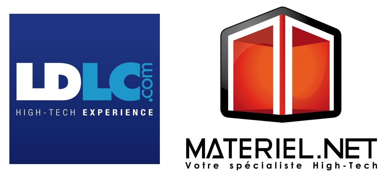 LDLC se paie Materiel.net pour...