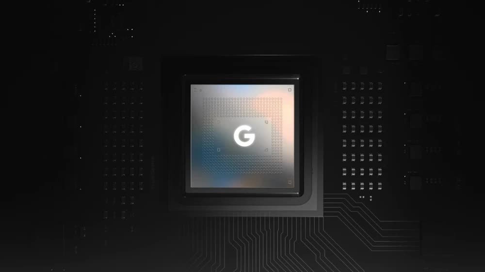 Leak Tensor 8 Exynos 2300