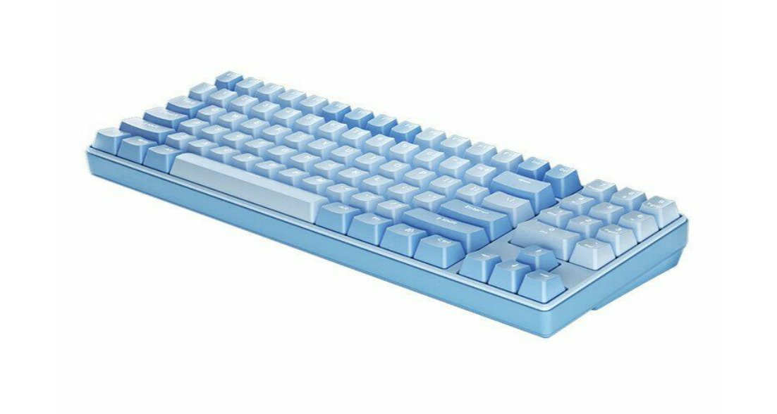 lenovo clavier