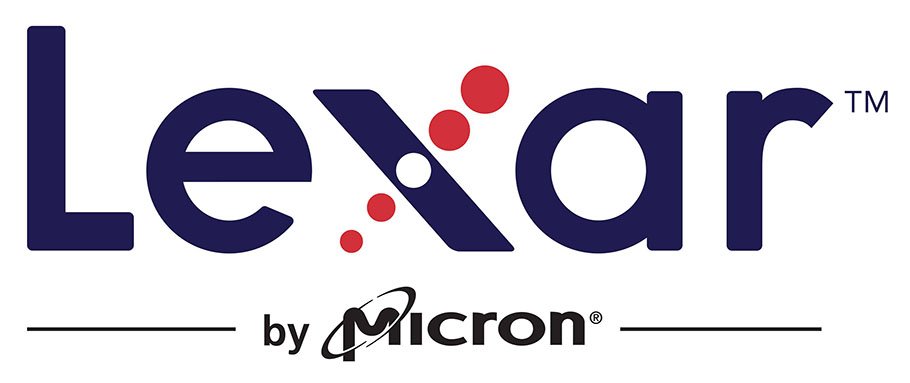 lexar logo