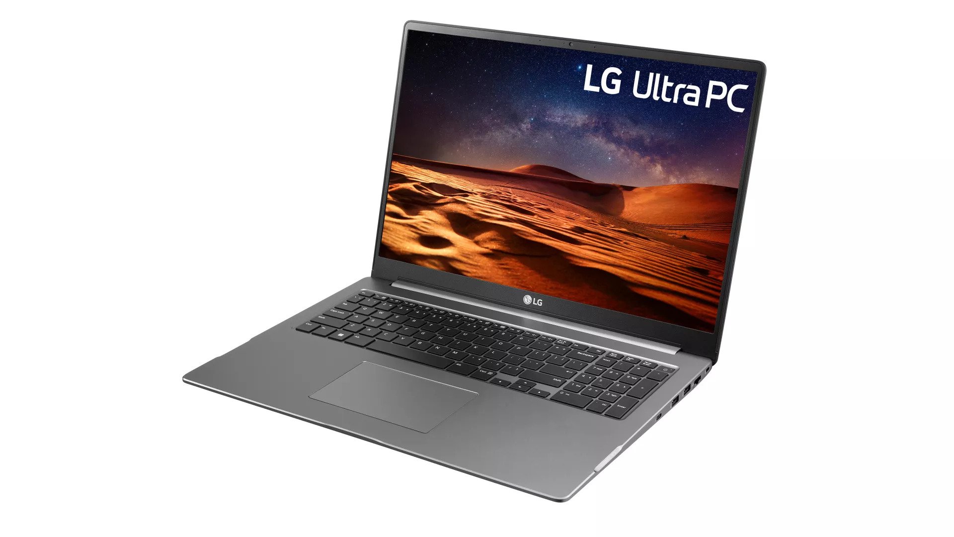 lg ultrapc 16 et 17