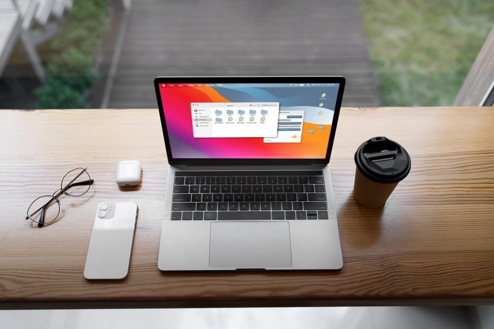 libérer stockage mac