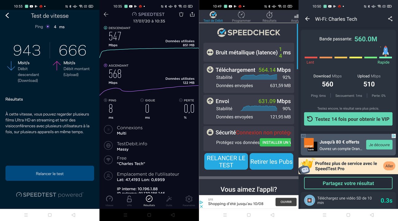 test linksys velop 8300 ax