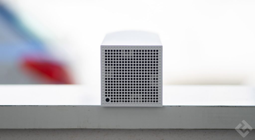 test velop ax 5300