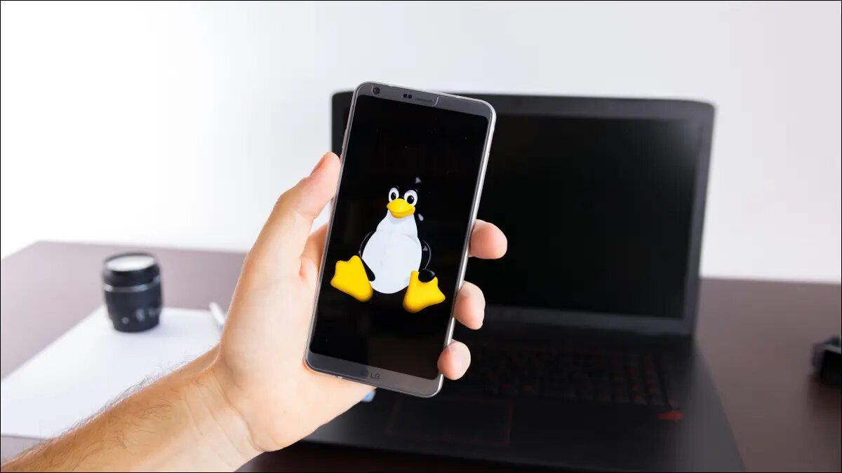 Ubuntu Linux