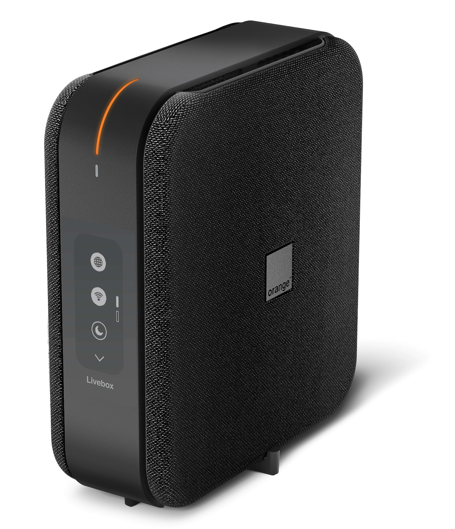 Orange Livebox 7