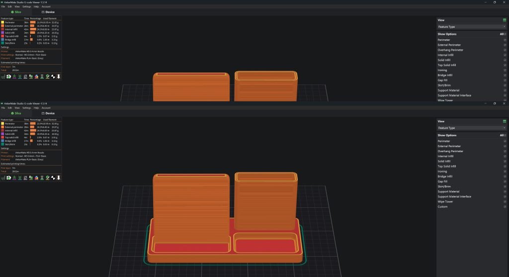 logiciel ankermake studio 1