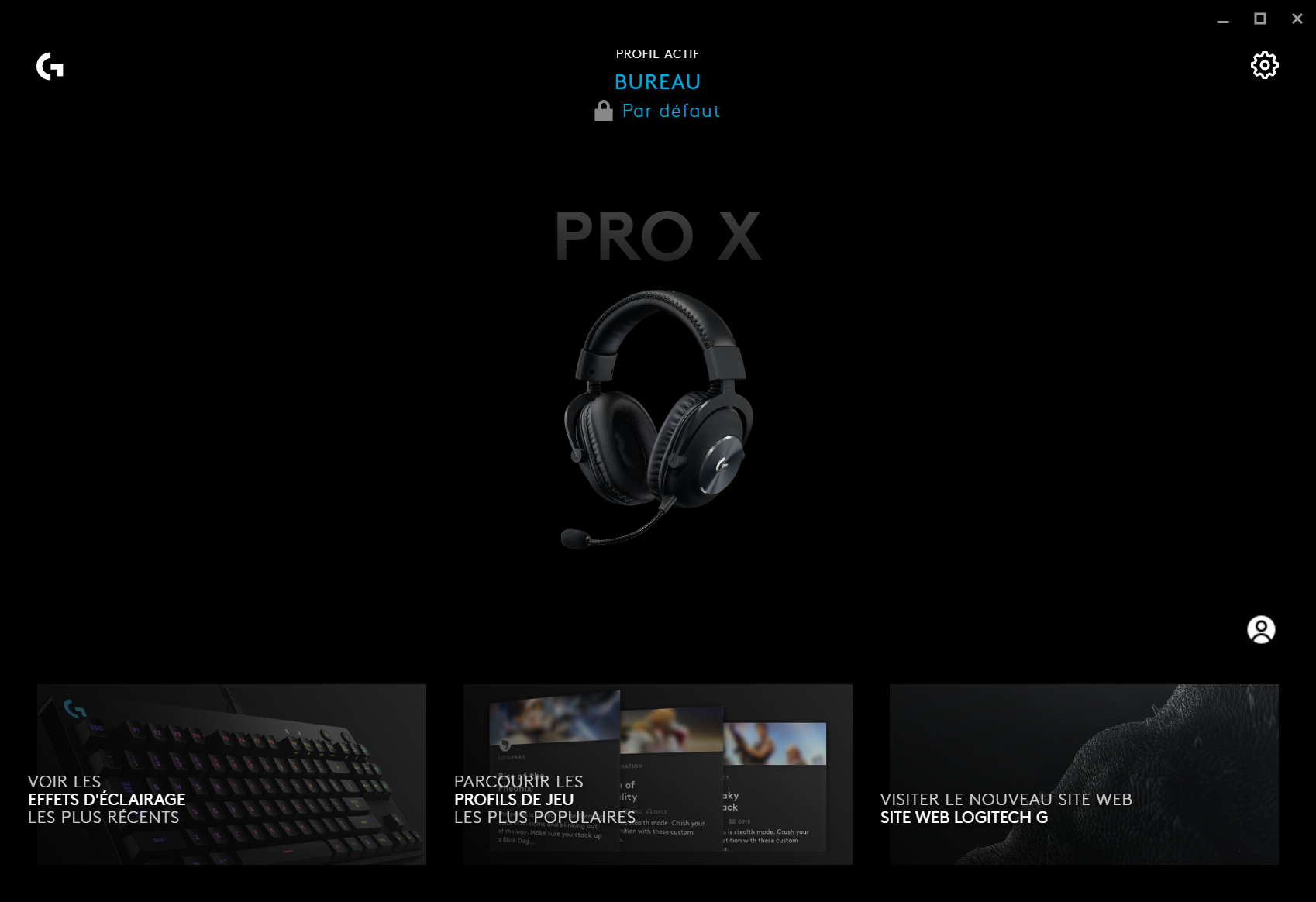 logitech g hub