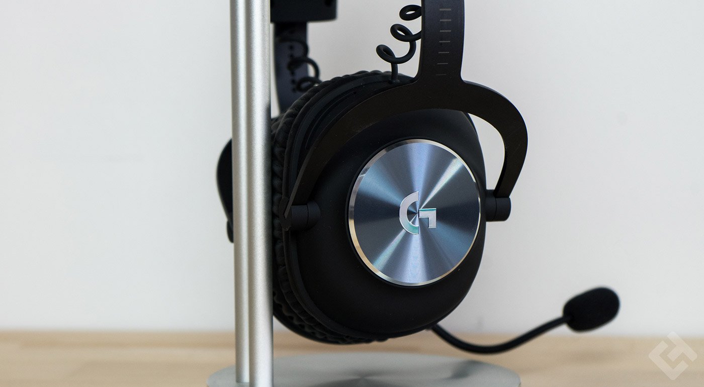 logitech g pro x avis
