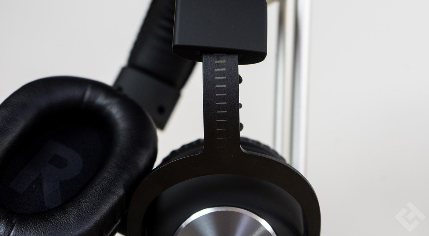 logitech g pro x 
