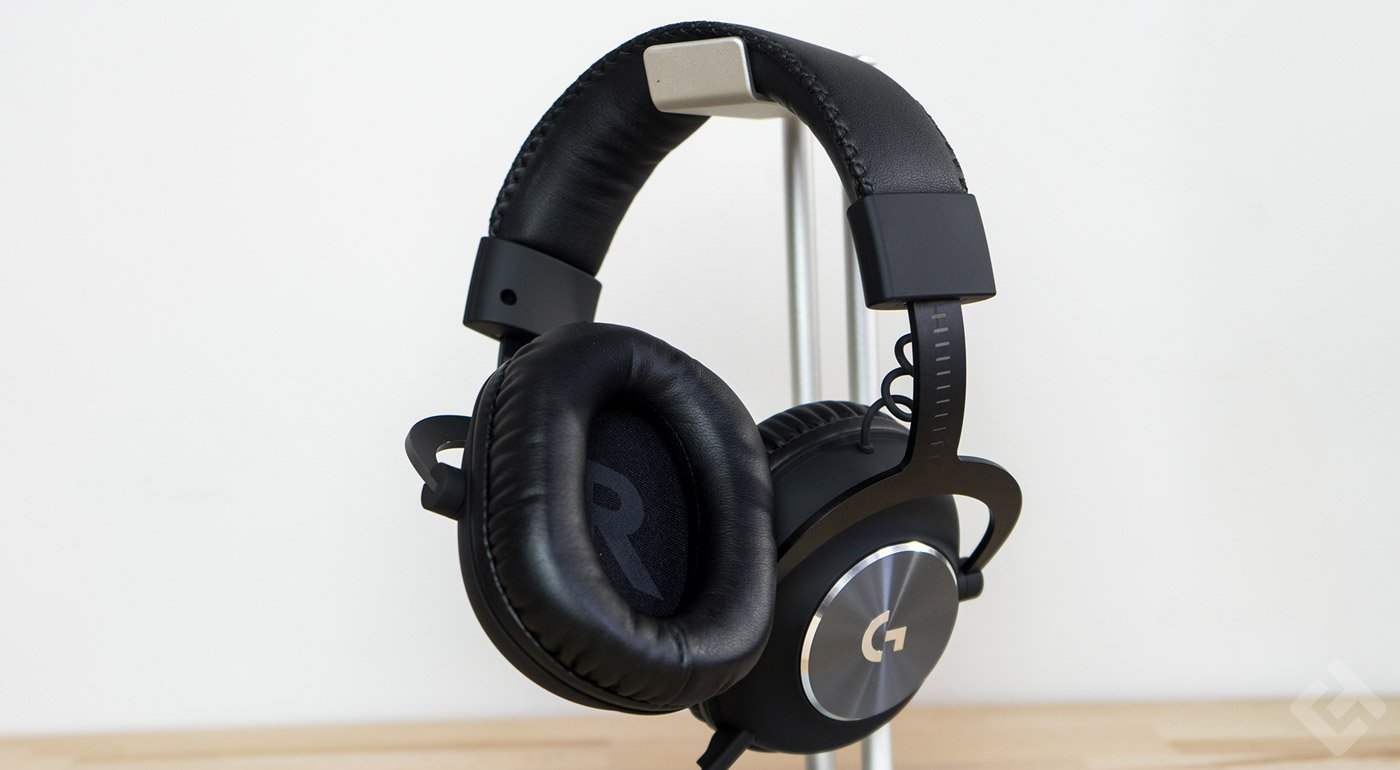 logitech g pro x
