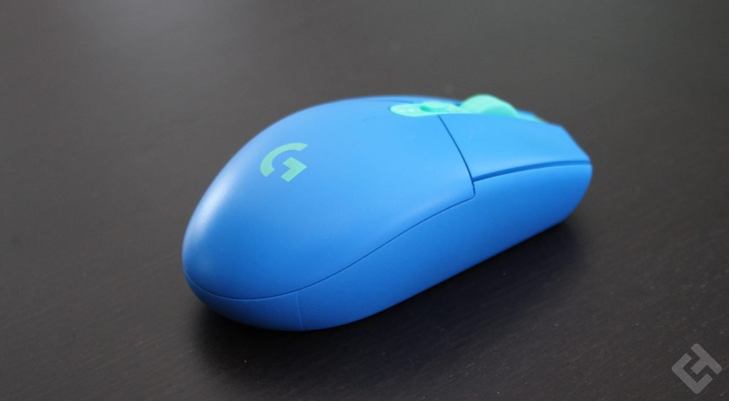 Logitech G305 Lightspeed