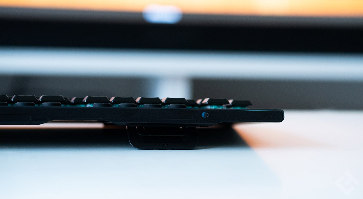 logitech g915 avis