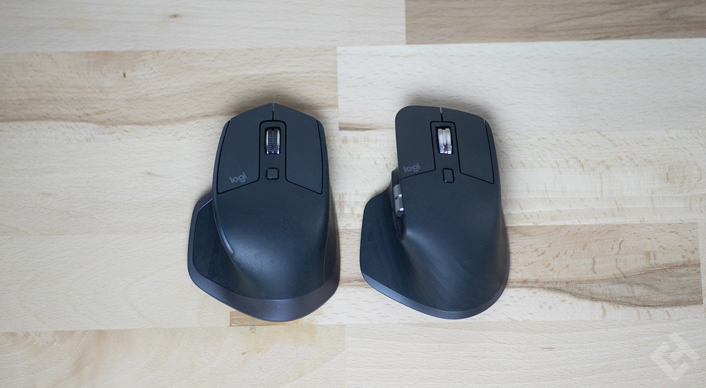logitech mx master 3 vs mx master 2s