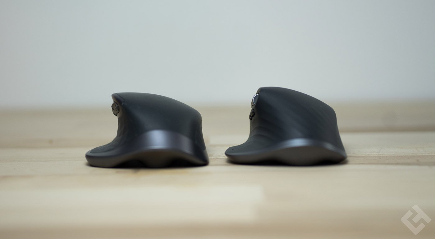 logitech mx master 3 test