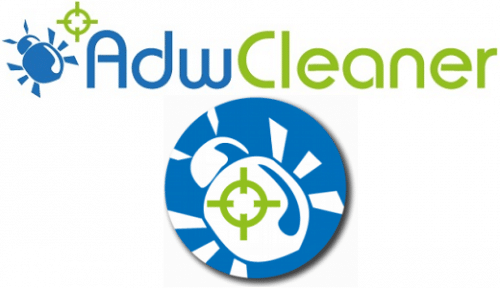 logo adwcleaner plein sospc.name