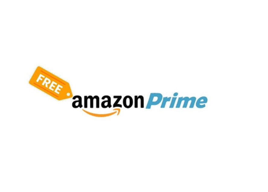logo amazon prime