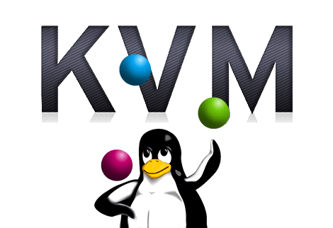 shadow KVM