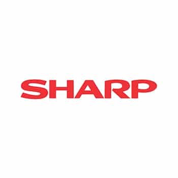 sharp