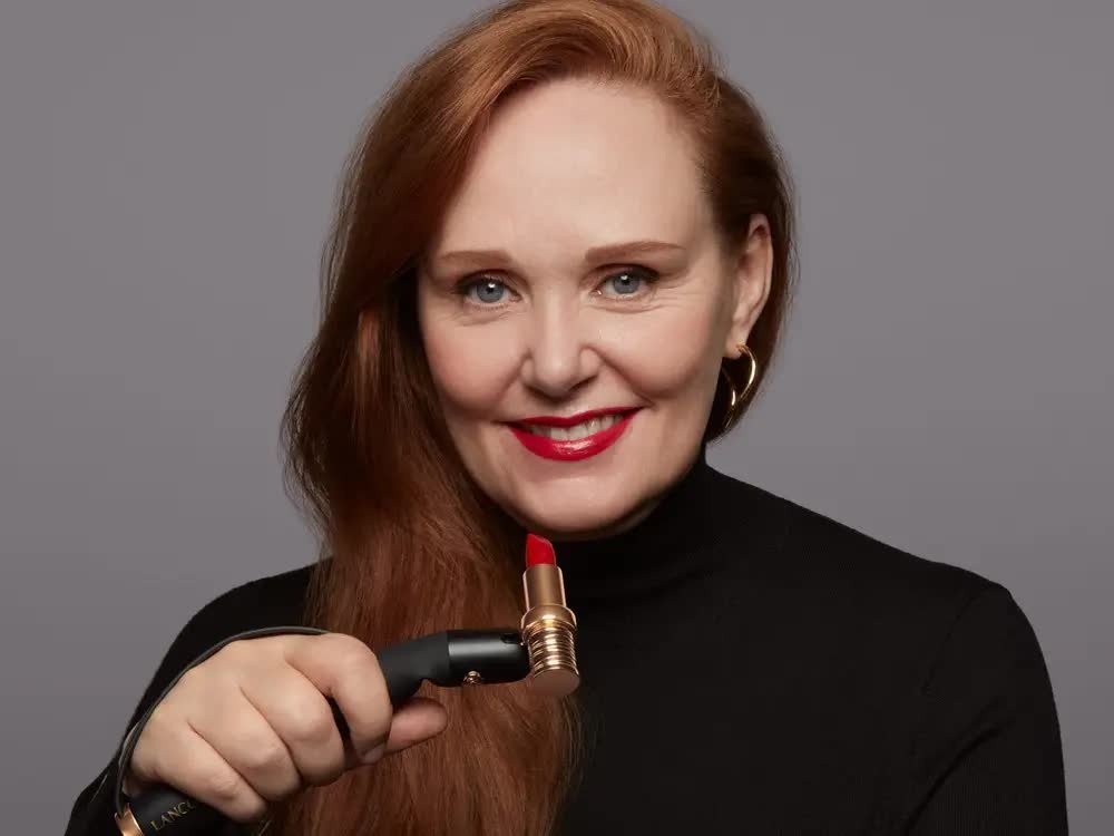 L'Oréal Hapta applicateur de rouge à lèvres assisté