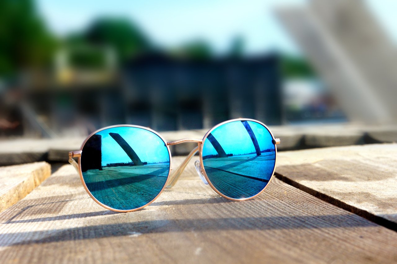 L’importance des lunettes de soleil dans la pratique du running et du trail : bien plus qu'un simple accessoire
