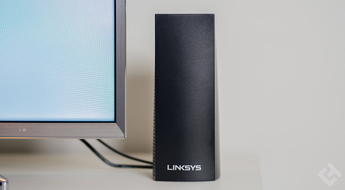 lynksys velop