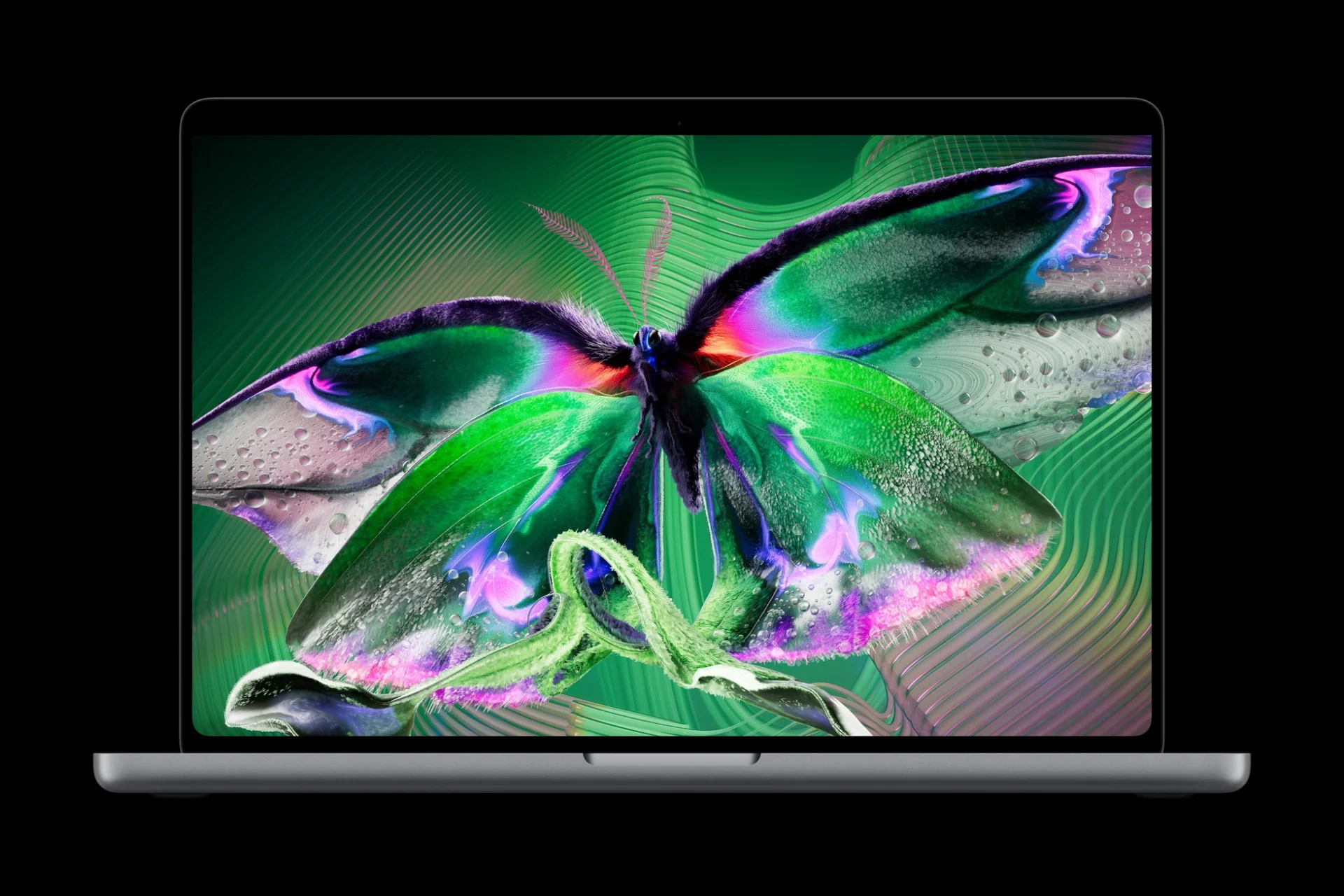 MacBook Pro PROLED XDR : Apple mise sur le Tandem OLED et le tactile