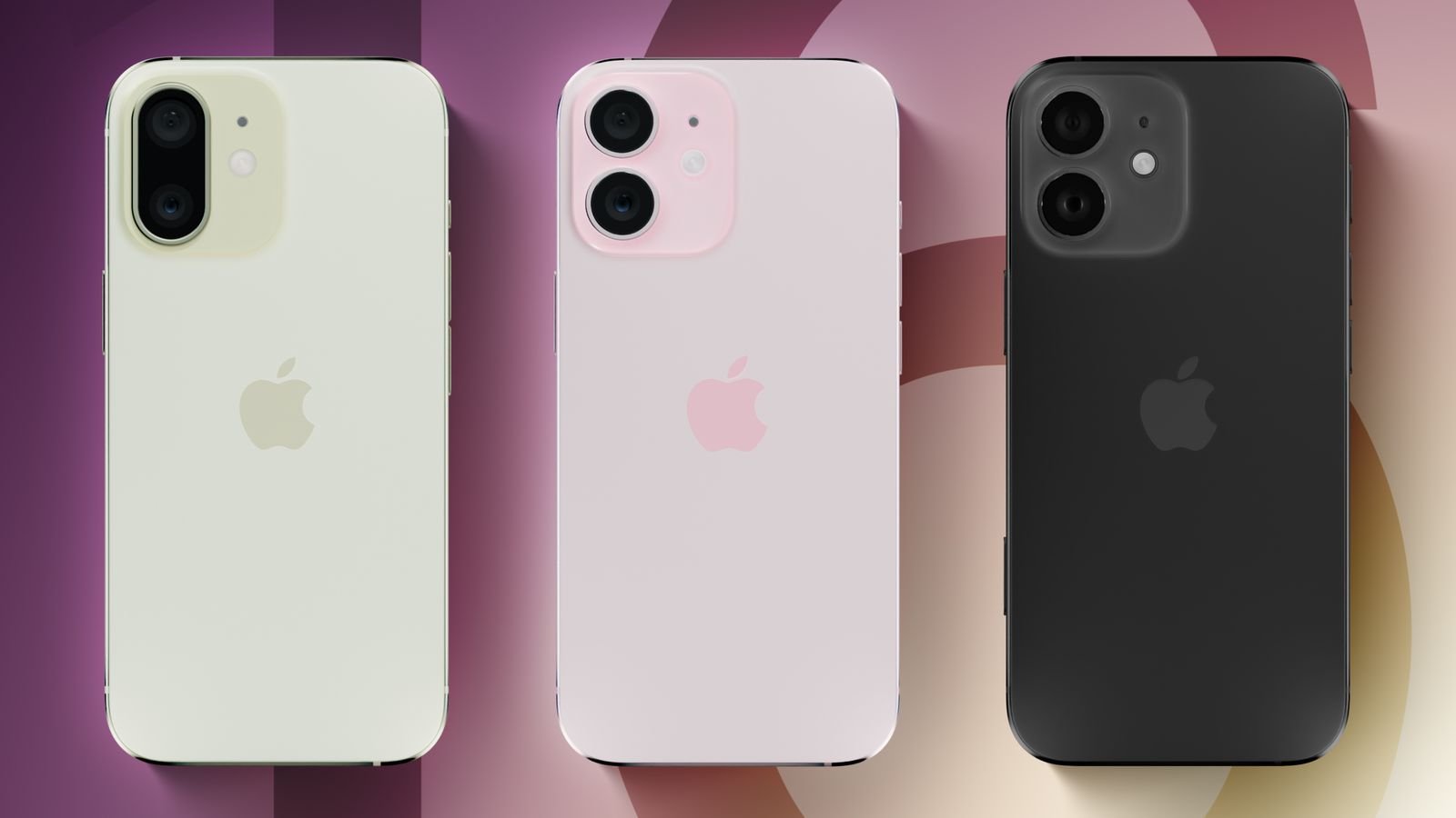 macrumours apple iphone 16
