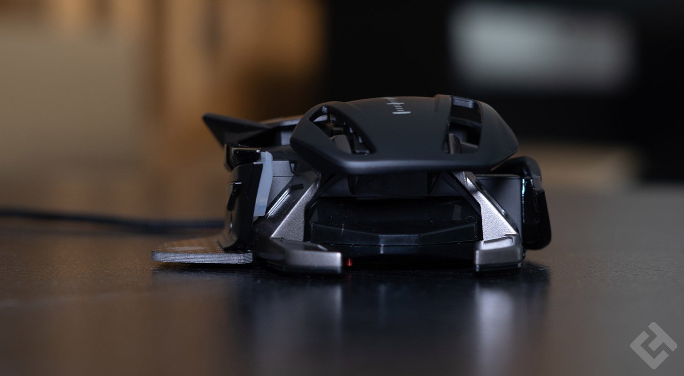 rat pro x3 test
