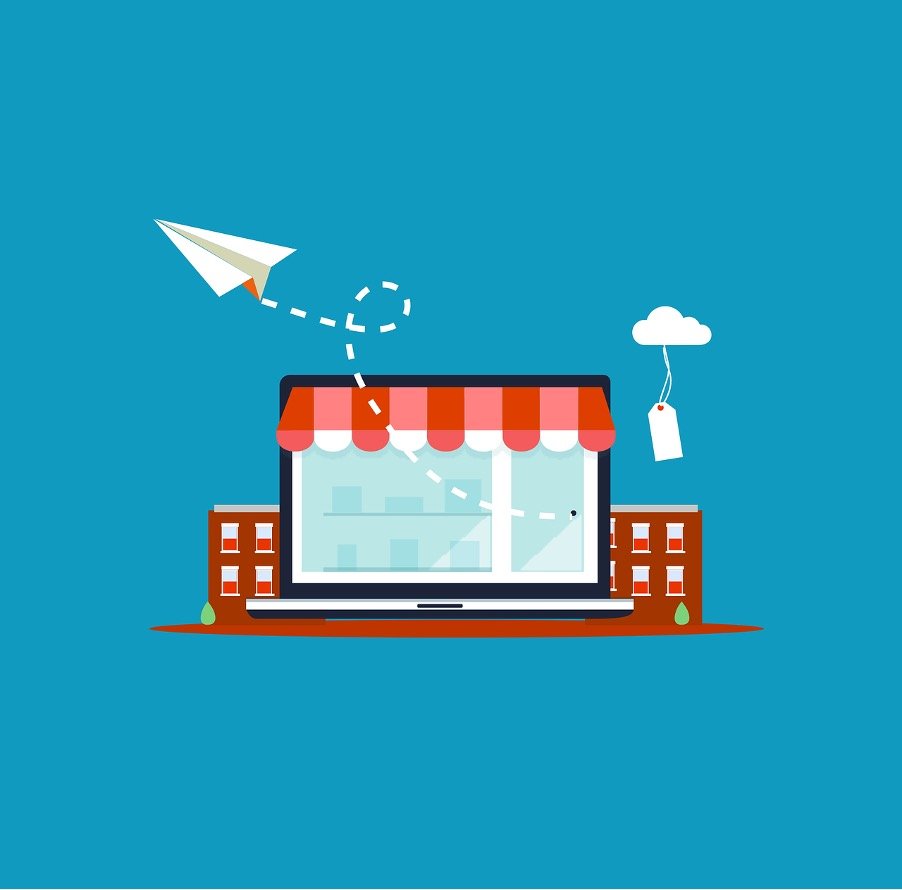 8 façons simples de créer un site de commerce électronique rentable
