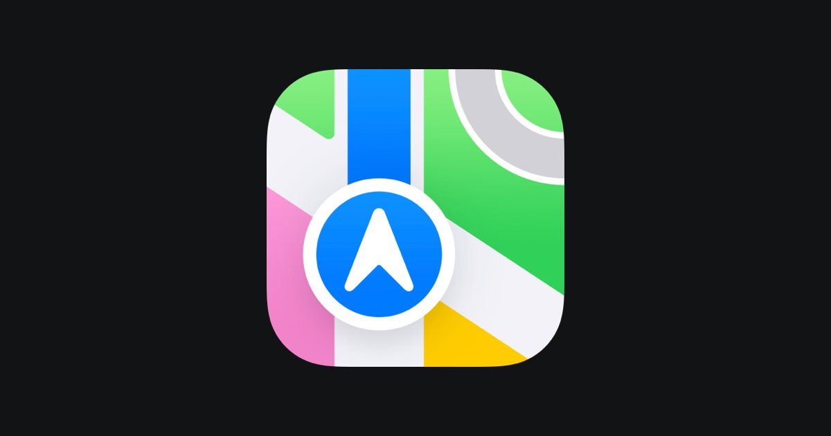 Comment activer le partage de position sur iPhone ?
