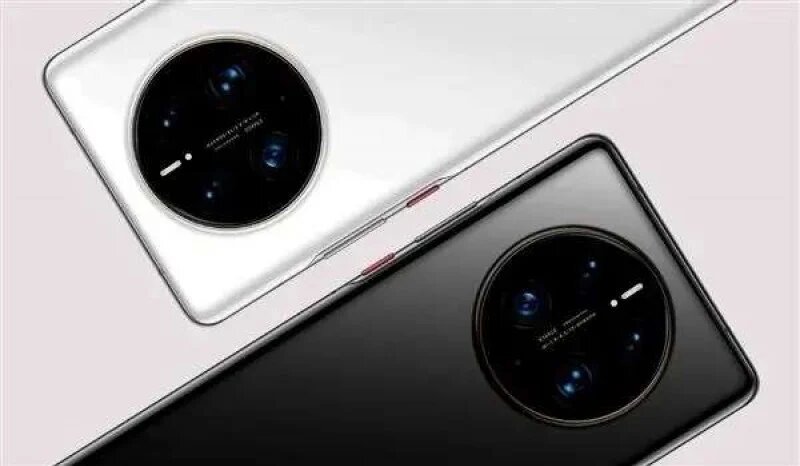 Huawei Mate 50 RS : Un Kirin 9000S ou un processeur Qualcomm ?