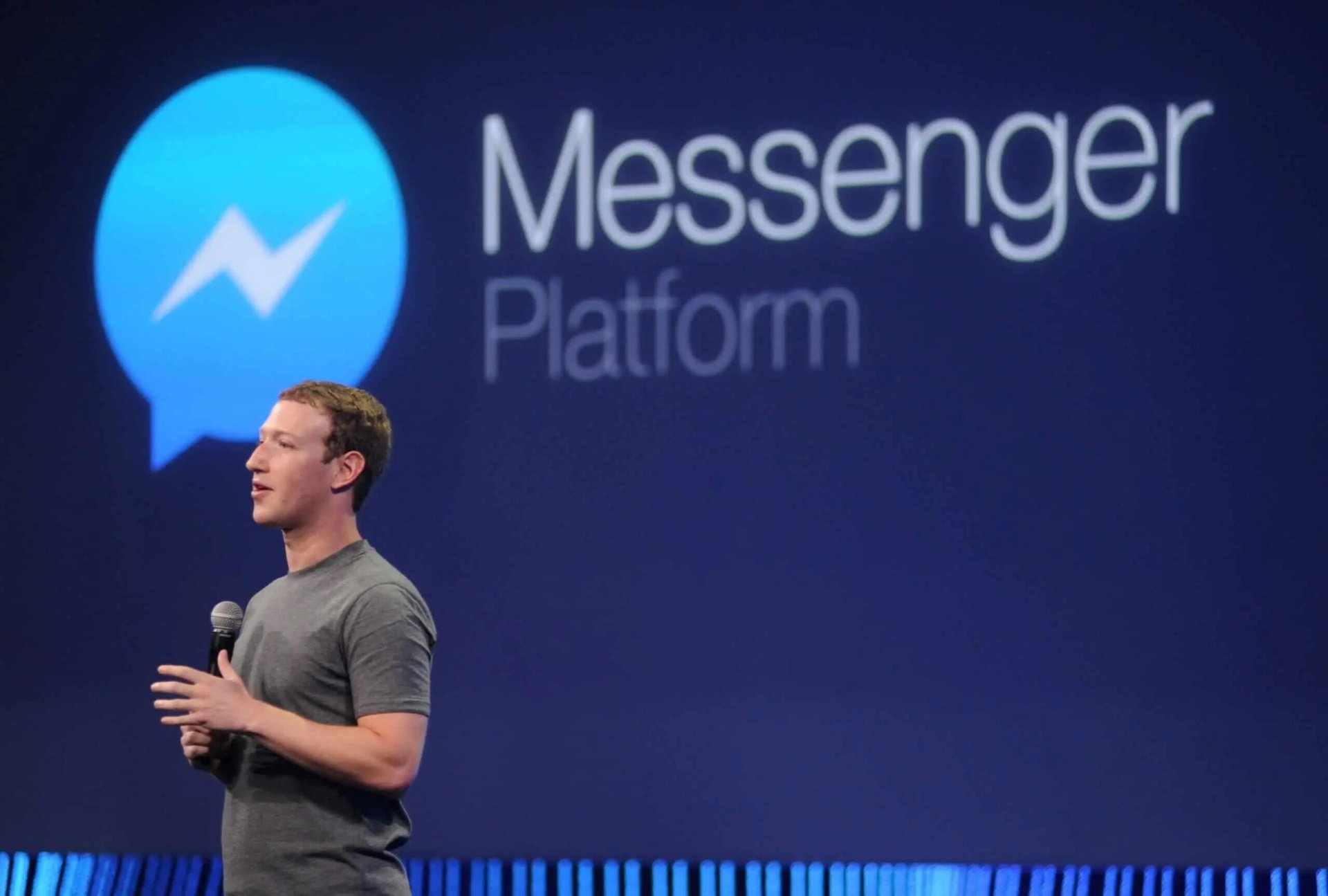 Facebook Messenger : Des millions de comptes hackés