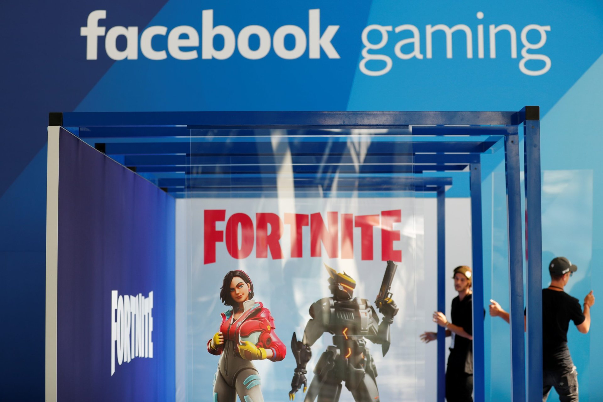 Facebook Gaming : l'application fermera définitivement le 28 octobre