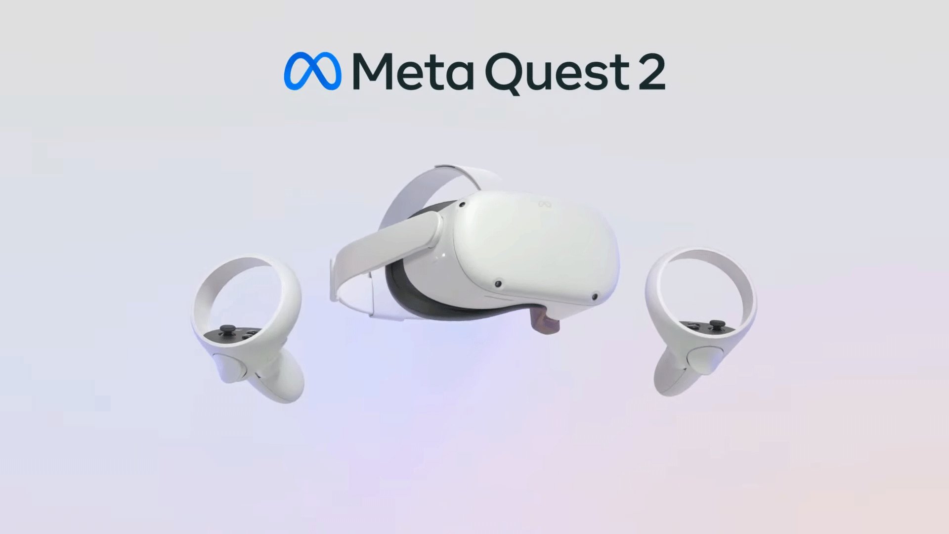 Moins de 400€ : c'est le prix du Meta Quest 2 sur Amazon